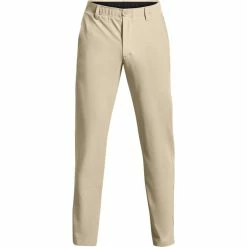 Under Armour Drive Tapered Golf Trousers
