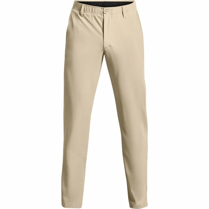 Under Armour Drive Tapered Golf Trousers 1 Under Armour Drive Tapered Golf Trousers