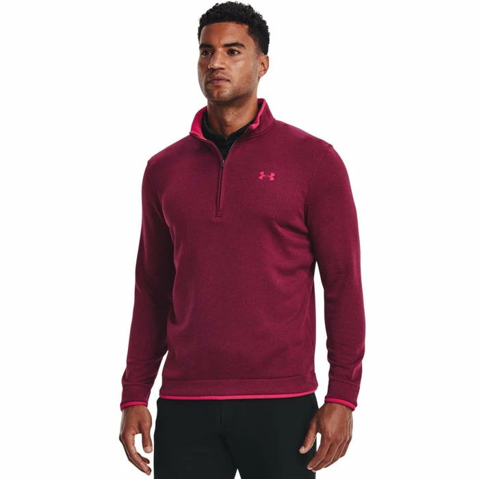 Under Armour Storm Sweater Fleece 3 Under Armour Storm Sweater Fleece - Image 3