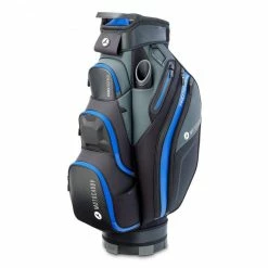 Motocaddy Pro-Series Golf Cart Bag -Golf Clothing Shop bg23prbkbl large 2 1000x1000px 700x700