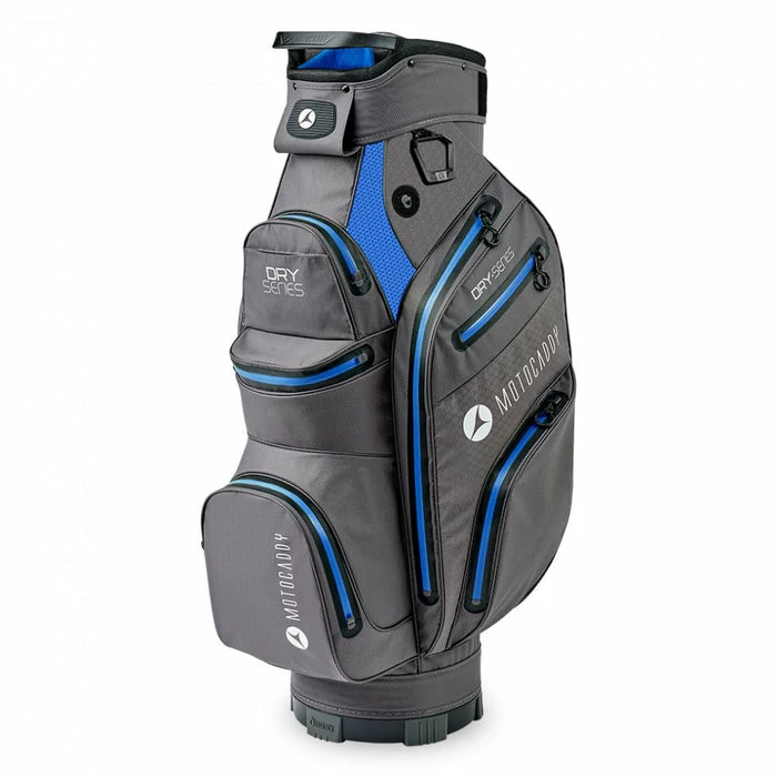 Motocaddy Dry Series Golf Bag 2 Motocaddy Dry Series Golf Bag - Image 2