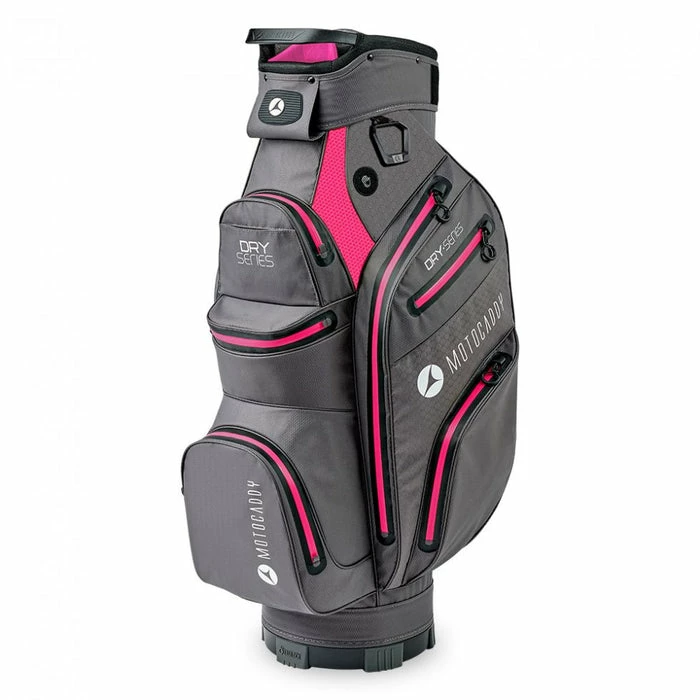 Motocaddy Dry Series Golf Bag 5 Motocaddy Dry Series Golf Bag - Image 5