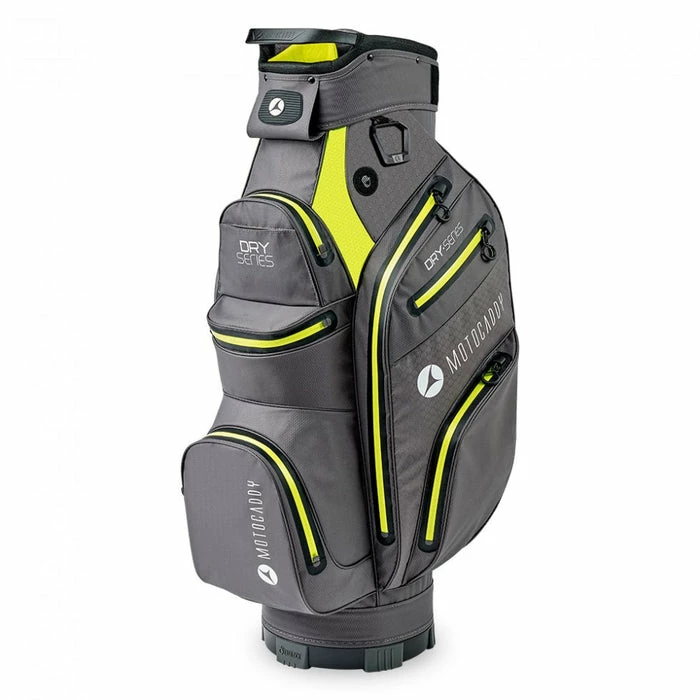 Motocaddy Dry Series Golf Bag 3 Motocaddy Dry Series Golf Bag - Image 3