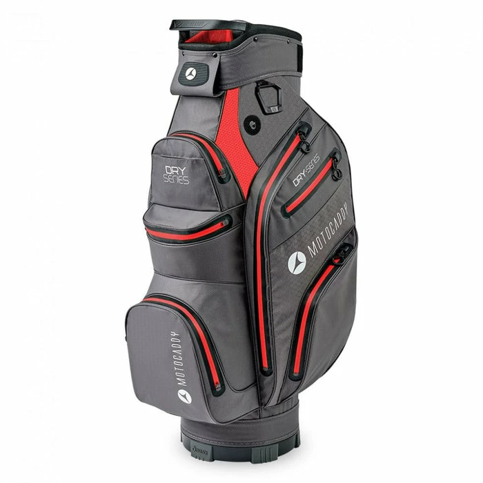 Motocaddy Dry Series Golf Bag 4 Motocaddy Dry Series Golf Bag - Image 4