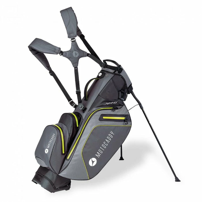 Motocaddy HydroFLEX Golf Bag 1 Motocaddy HydroFLEX Golf Bag