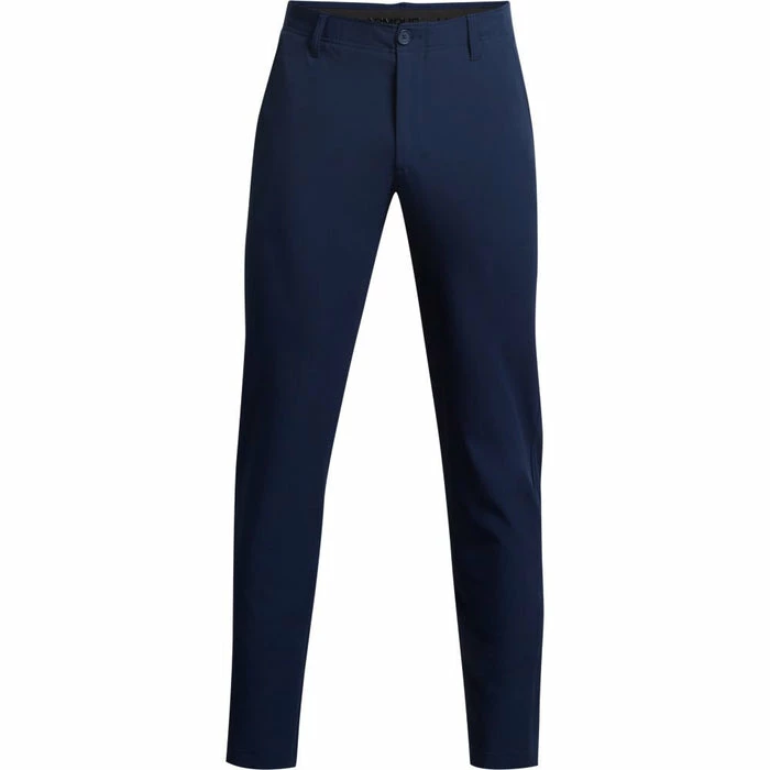 Under Armour Drive Tapered Golf Trousers 1 Under Armour Drive Tapered Golf Trousers