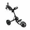 Clicgear 4.0 Push Golf Trolley