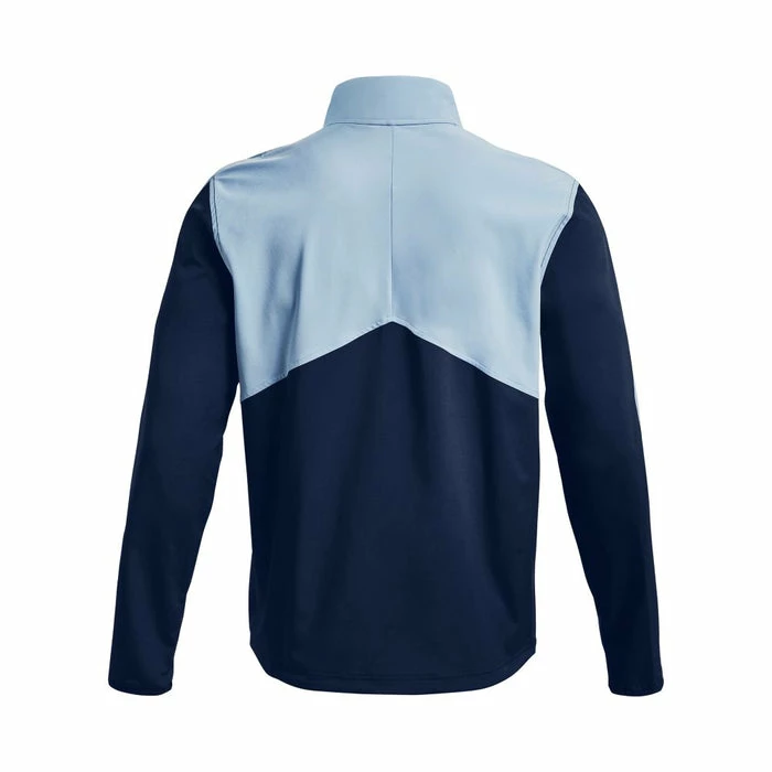 Under Armour Storm Windstrike 1/2 Zip Golf Pullover 2 Under Armour Storm Windstrike 1/2 Zip Golf Pullover - Image 2