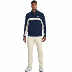 Under Armour Storm Golf Midlayer -Golf Clothing Shop fEQSOXU 700x700
