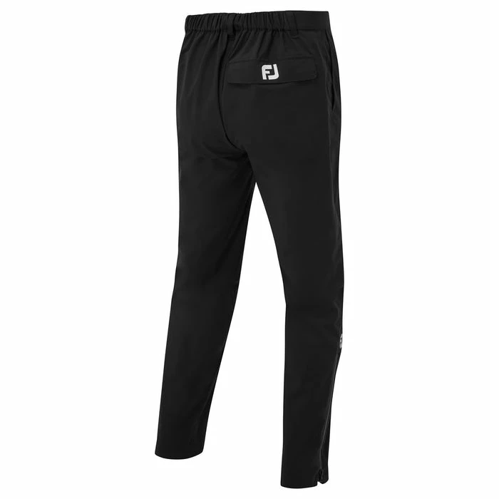 FootJoy HydroLite V2 Waterproof Rain Trousers 95057 1 FootJoy HydroLite V2 Waterproof Rain Trousers 95057