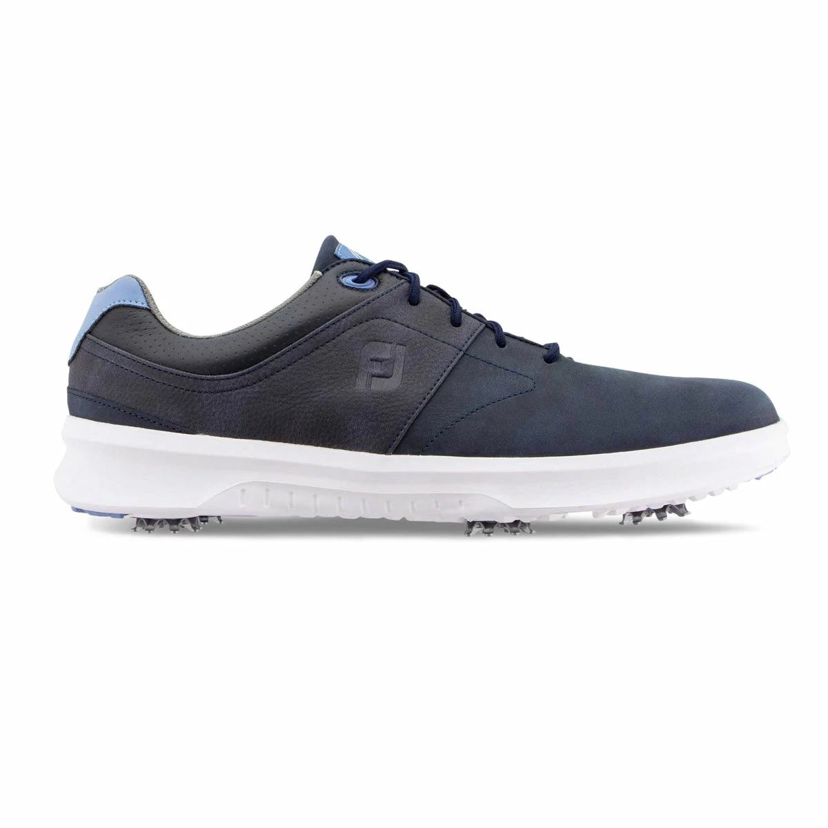 FootJoy Contour Men's Golf Shoes 54179 1 FootJoy Contour Men's Golf Shoes 54179