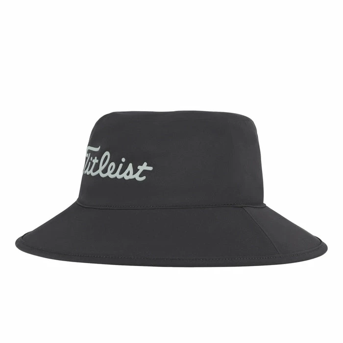 Titleist STADRY Performance Bucket Hat 1 Titleist STADRY Performance Bucket Hat
