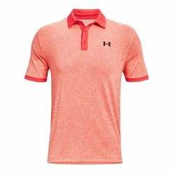 Under Armour Playoff Polo 2.0 Heather