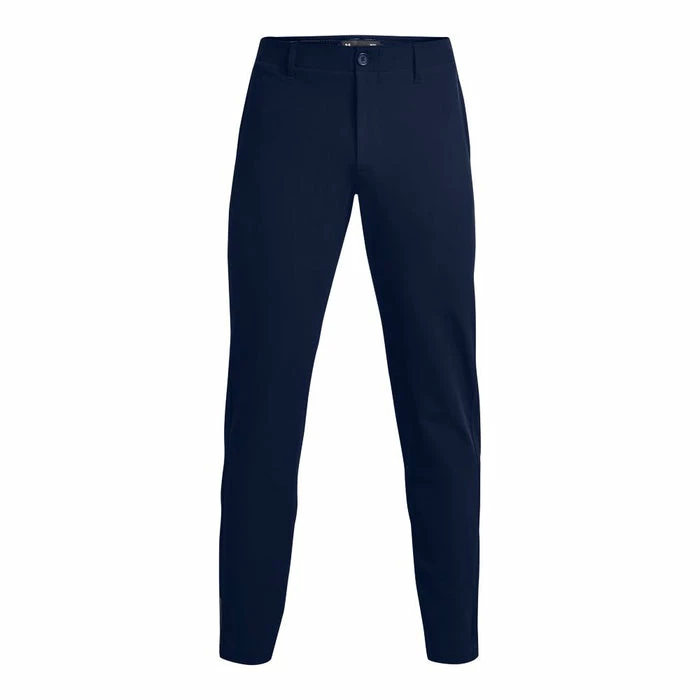 Under Armour ColdGear Infrared Tapered Golf Trousers 1 Under Armour ColdGear Infrared Tapered Golf Trousers