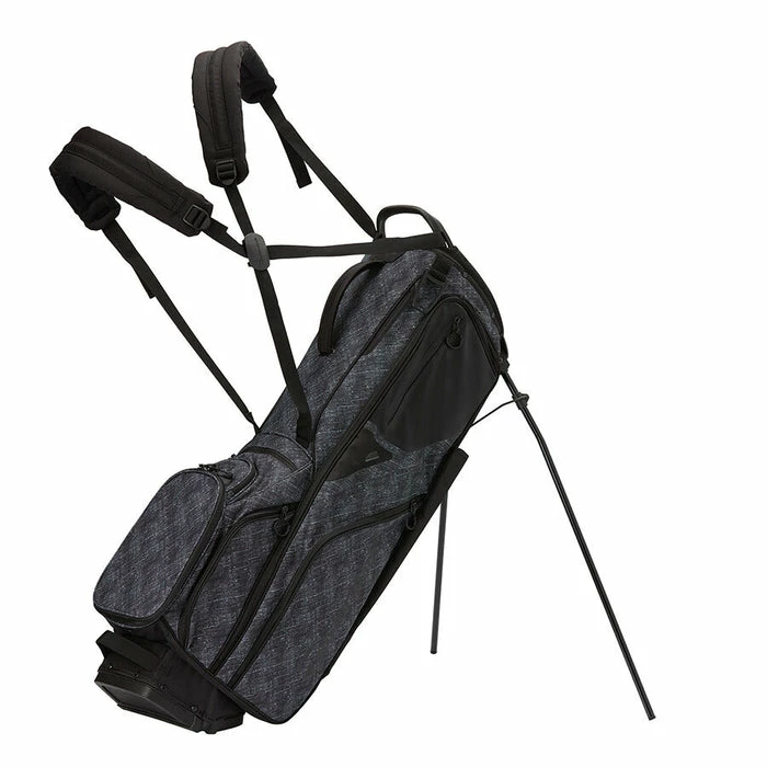 Taylormade FlexTech Crossover Stand Bag 1 Taylormade FlexTech Crossover Stand Bag