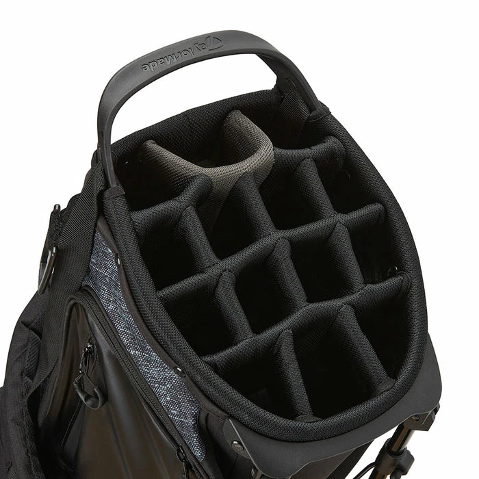 Taylormade FlexTech Crossover Stand Bag 2 Taylormade FlexTech Crossover Stand Bag - Image 2