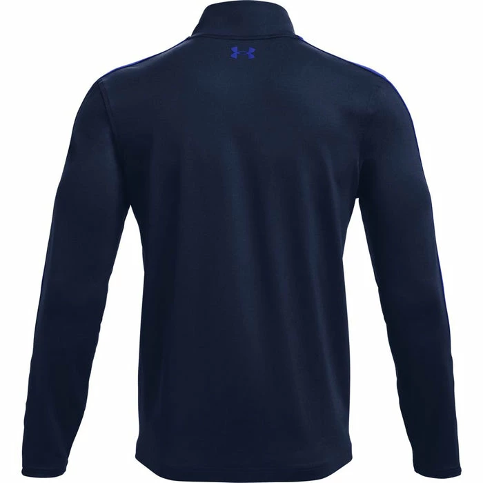 Under Armour Golf Storm Midlayer Full Zip 2 Under Armour Golf Storm Midlayer Full Zip - Image 2