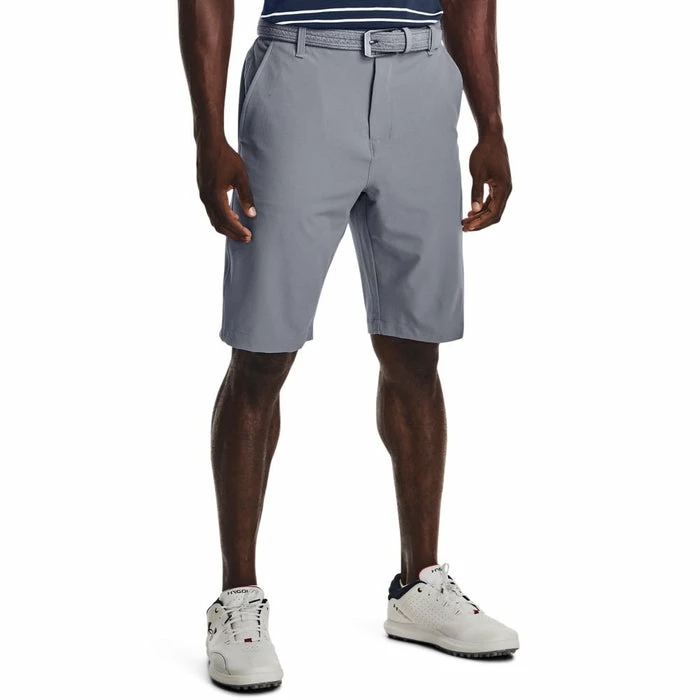 Under Armour Drive Tapered Golf Shorts 3 Under Armour Drive Tapered Golf Shorts - Image 3