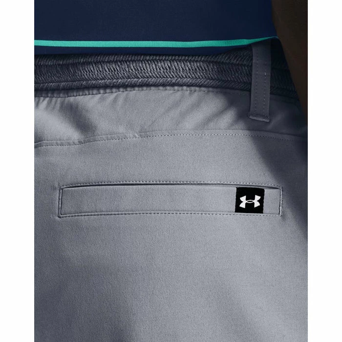 Under Armour Drive Tapered Golf Shorts 4 Under Armour Drive Tapered Golf Shorts - Image 4