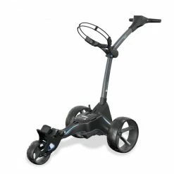 Motocaddy M5 GPS Electric Golf Trolley