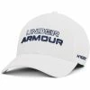 Under Armour Jordan Spieth Golf Hat