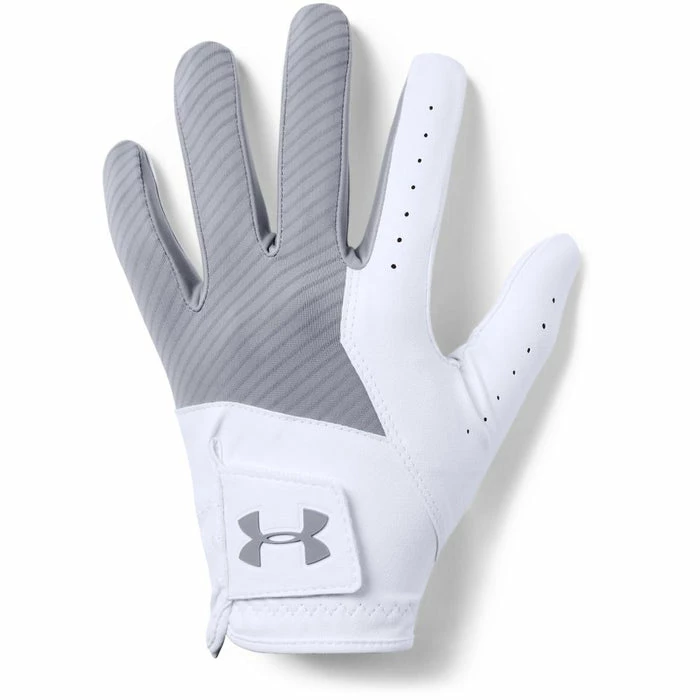 Under Armour Medal Golf Glove 1 Under Armour Medal Golf Glove