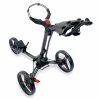 Motocaddy P1 Push Trolleys