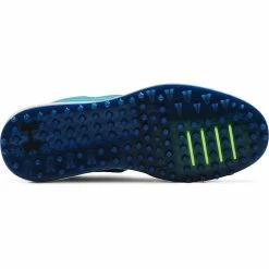Under Armour HOVR Forge RC Spikeless Golf Shoes -Golf Clothing Shop qIXON0Iw