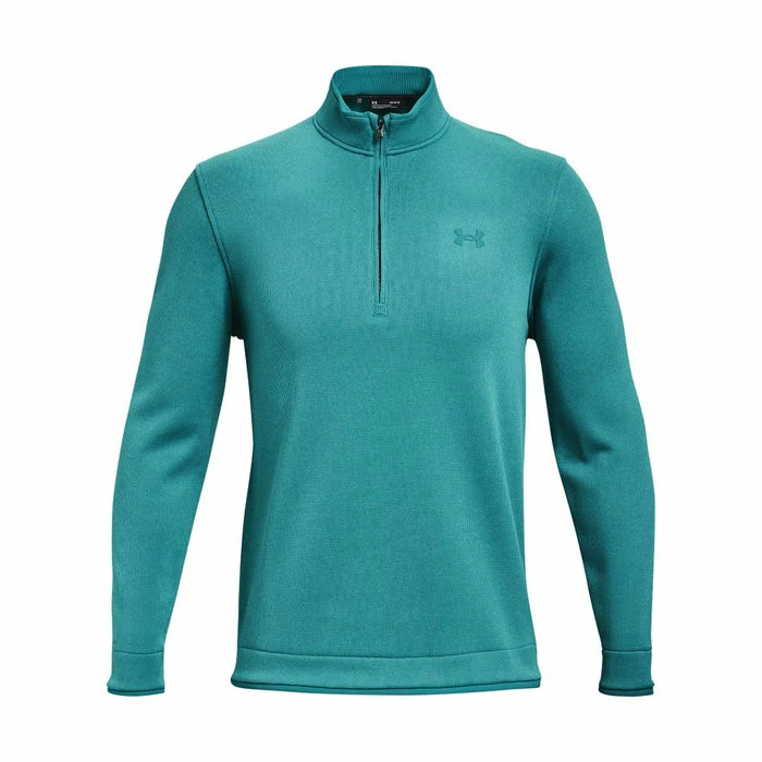 Under Armour Storm Sweater Fleece 1 Under Armour Storm Sweater Fleece
