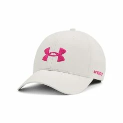 Under Armour Golf96 Golf Hat 9 Under Armour Golf96 Golf Hat -Golf Clothing Shop s7.1361547 006 SLF SL 700x700
