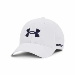 Under Armour Golf96 Golf Hat
