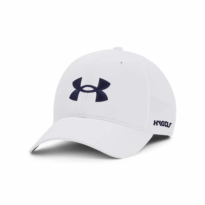 Under Armour Golf96 Golf Hat 1 Under Armour Golf96 Golf Hat