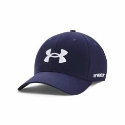 Under Armour Golf96 Golf Hat 10 Under Armour Golf96 Golf Hat -Golf Clothing Shop s7.1361547 411 SLF SL 700x700