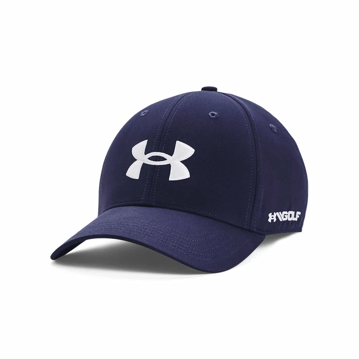 Under Armour Golf96 Golf Hat 5 Under Armour Golf96 Golf Hat - Image 5