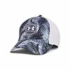 Under Armour Iso-Chill Mesh Fitted Golf Hat