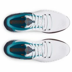 Under Armour HOVR Drive 2 E Men's Golf Shoes -Golf Clothing Shop s7.3025078 103 TOE