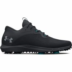 Under Armour Charged Draw 2 Mens Golf Shoes -Golf Clothing Shop s7.3026401 002 DEFAULT