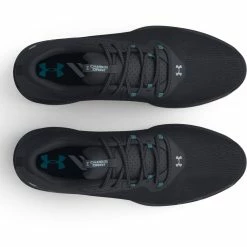 Under Armour Charged Draw 2 Mens Golf Shoes -Golf Clothing Shop s7.3026401 002 TOE