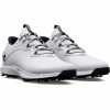Under Armour Charged Draw 2 Mens Golf Shoes