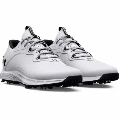 Under Armour Charged Draw 2 Mens Golf Shoes