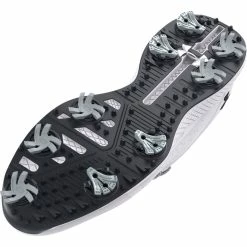 Under Armour Charged Draw 2 Mens Golf Shoes -Golf Clothing Shop s7.3026401 100 SOLE 700x700