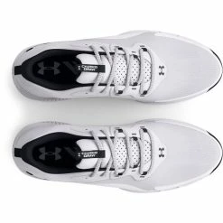 Under Armour Charged Draw 2 Mens Golf Shoes -Golf Clothing Shop s7.3026401 100 TOE 700x700