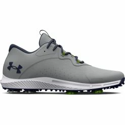 Under Armour Charged Draw 2 Mens Golf Shoes -Golf Clothing Shop s7.3026401 101 DEFAULT