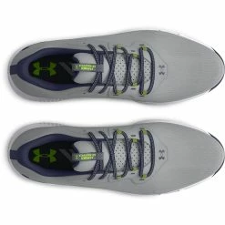Under Armour Charged Draw 2 Mens Golf Shoes -Golf Clothing Shop s7.3026401 101 TOE