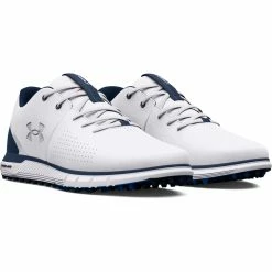 Under Armour HOVR Fade 2 SL Men's Golf Shoes -Golf Clothing Shop s7.3026970 101 PAIR