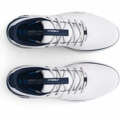 Under Armour HOVR Fade 2 SL Men's Golf Shoes -Golf Clothing Shop s7.3026970 101 TOE