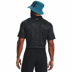 Under Armour Performance 3.0 Deuces Men's Golf Shirt -Golf Clothing Shop s7.V5 1377378 001 BC 700x700