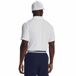 Under Armour Playoff 3.0 Men's Golf Shirt -Golf Clothing Shop s7.V5 1378677 100 BC 700x700