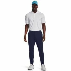 Under Armour Playoff 3.0 Men's Golf Shirt -Golf Clothing Shop s7.V5 1378677 100 FSF 700x700