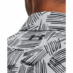 Under Armour Playoff 3.0 Men's Golf Shirt -Golf Clothing Shop s7.V5 1378677 103 BCKDET 700x700